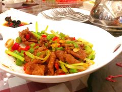 -邓丽君音乐主题餐厅