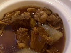 -福州天元国际威斯汀酒店·中国元素餐厅