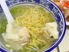 -香港威特瑞茶餐厅(小白楼音乐厅店)