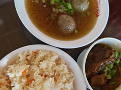 -好成财牛排馆(涂门街总店)