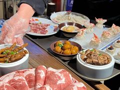 -楠火锅(新街口苏宁店)