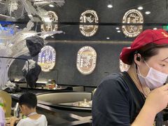 -西塔老太太泥炉烤肉(龙湖北苑天街店)