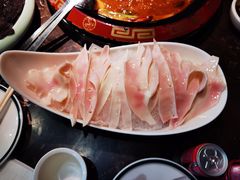-蜀辣居鲜货老火锅(双流万达店)
