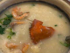 -潮州府·潮菜·砂锅粥(徐家汇店)