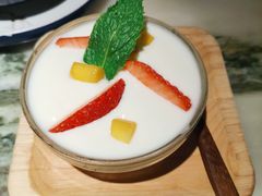 西子老酸奶-绿茶餐厅(昆明世纪金源店)