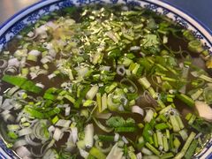 拉面-伊隆斋(什刹海店)