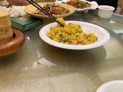 -多哥水傣味餐厅(司马巷店)