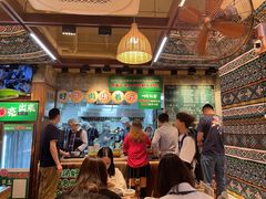 -云阿蛮云南生烫牛肉米线(奉贤路店)