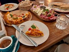 -Alimentari早午餐(安福路店)