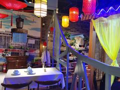 -津沽小院(天津之眼店)