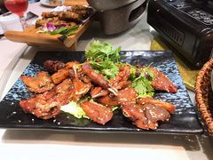 -徽珍源(龙茗路店)