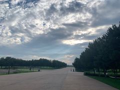 -汉长安城未央宫国家考古遗址公园