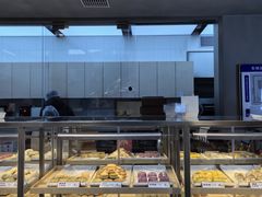 -祥禾饽饽铺·中式糕点(北京来福士店)