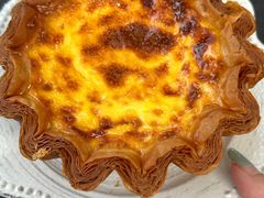 -富贵面包公司(运河店)