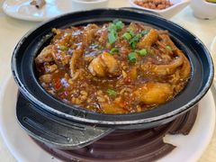 -香顺·客家菜(东坑店)