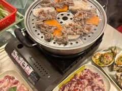 -小煵记·打边炉(西丽文光店)