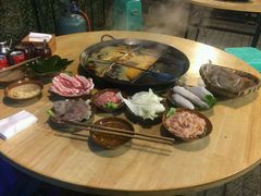 -独雅老火锅(原宏声巷店)