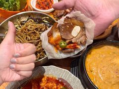 -豆腐村韩国料理(沙田店)