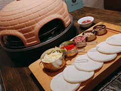 -NLFS1983咖啡花园餐厅(锦桂店)