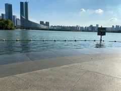 -天鹅湖体育公园