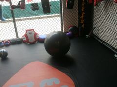 -体育科代表搏击散打体能训练馆(陶然亭店)