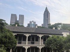 -南京中国近代史遗址博物馆(南京总统府)