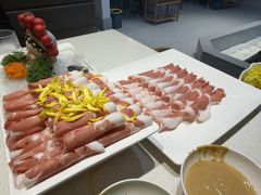 -大吉牛东北烧烤&铜锅涮肉(庐阳店)