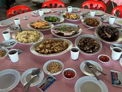 -旗鱼海番村(Orang Asli)