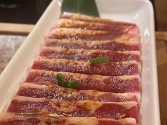 -九田家黑牛烤肉料理(石路天虹店)