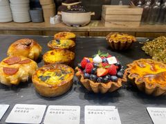 -Money Shops(愚园路店)