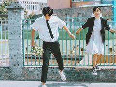 -经典婚纱摄影美学馆·私人定制