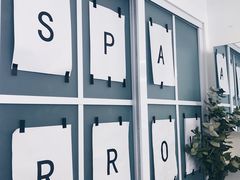 -麻雀咖啡SPARROW COFFEE(十全街店)