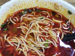 -清真·马安军辣子牛肉面