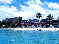 -布里斯班南岸公园