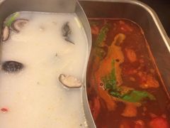 -新辣道鱼火锅(国瑞城店)