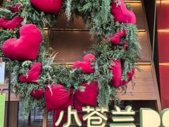 -小苍兰风铃草蛋糕甜品(沈阳店)