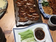 -满园春饼(运河城店)