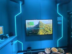 -唯爱KTV聚会餐厅(仙林东城汇店)