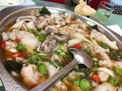 -富临轩私房菜(集庆门大街店)