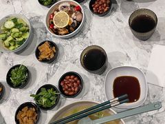 -大食代美食广场(上海中心店)