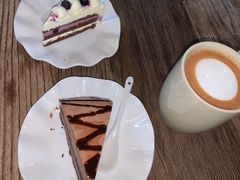-MAAN COFFEE(金桥店)