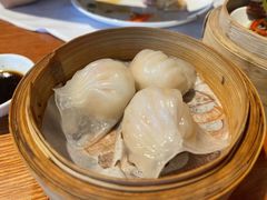-苏州园区福朋喜来登酒店·聚味轩中餐厅