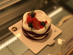 -Pantry's Best派悦坊蛋糕(K11购物艺术中心店)