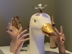 -中华艺术宫(上海美术馆)