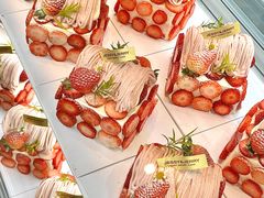 -卷心卷意·轻甜蛋糕(新光天地店)