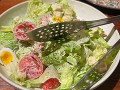 -格鲁·秀色Georgia’s Feast