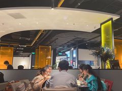 -小大董·烤鸭(观景餐厅·南京西路店)