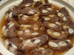 -西贝(上海中心店)
