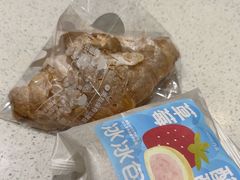 -DANXI丹喜面包·蛋糕(小公园永平店)