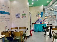 -第戎蛋糕(恒隆广场店)